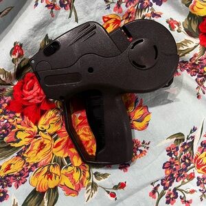 Uline Monarch Avery Dennison 1131 Price Gun Labeler 1 Line